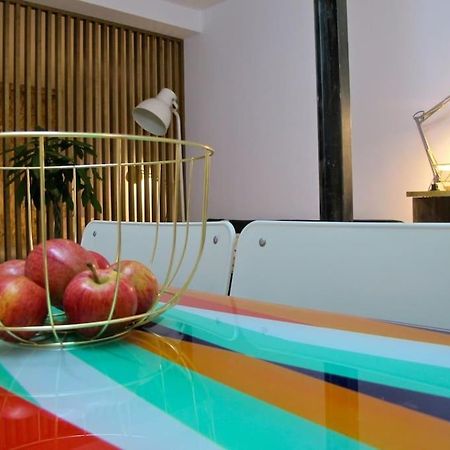 Casa Da Travessa Apartment ลิสบอน ภายนอก รูปภาพ