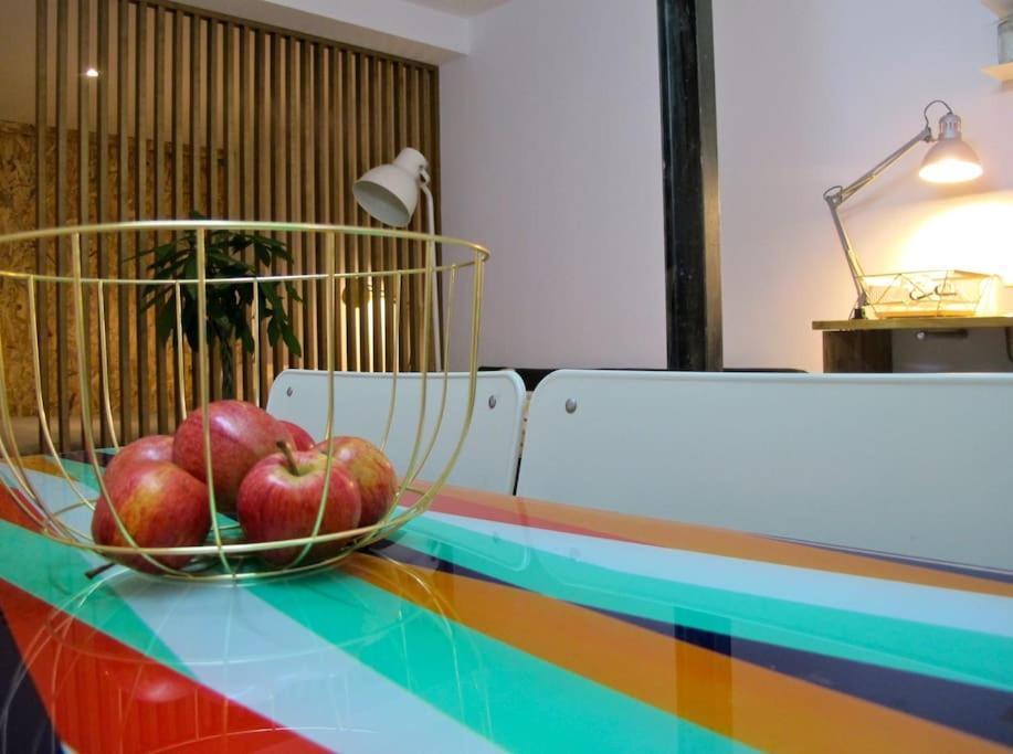 Casa Da Travessa Apartment ลิสบอน ภายนอก รูปภาพ