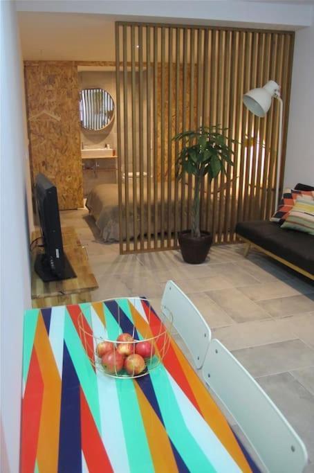 Casa Da Travessa Apartment ลิสบอน ภายนอก รูปภาพ