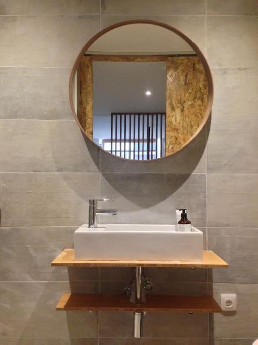 Casa Da Travessa Apartment ลิสบอน ภายนอก รูปภาพ