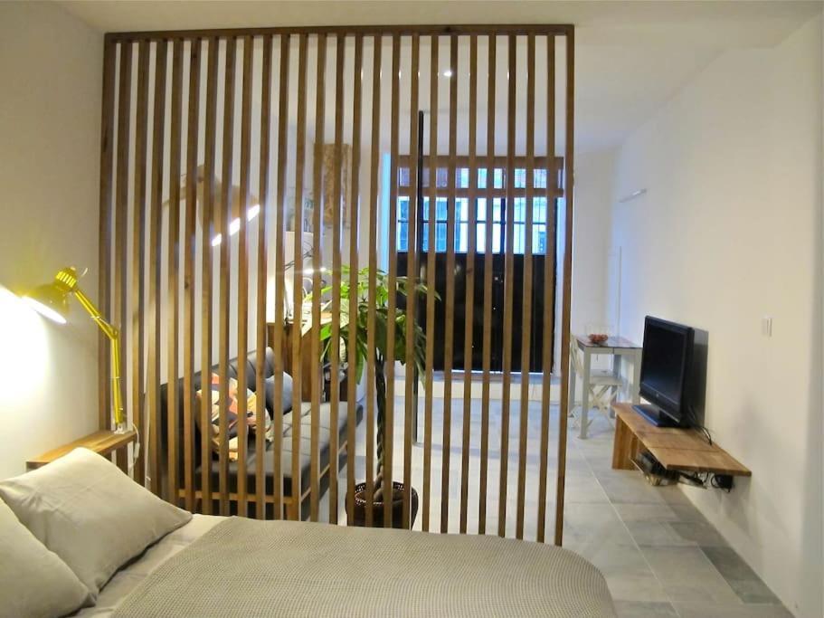 Casa Da Travessa Apartment ลิสบอน ภายนอก รูปภาพ