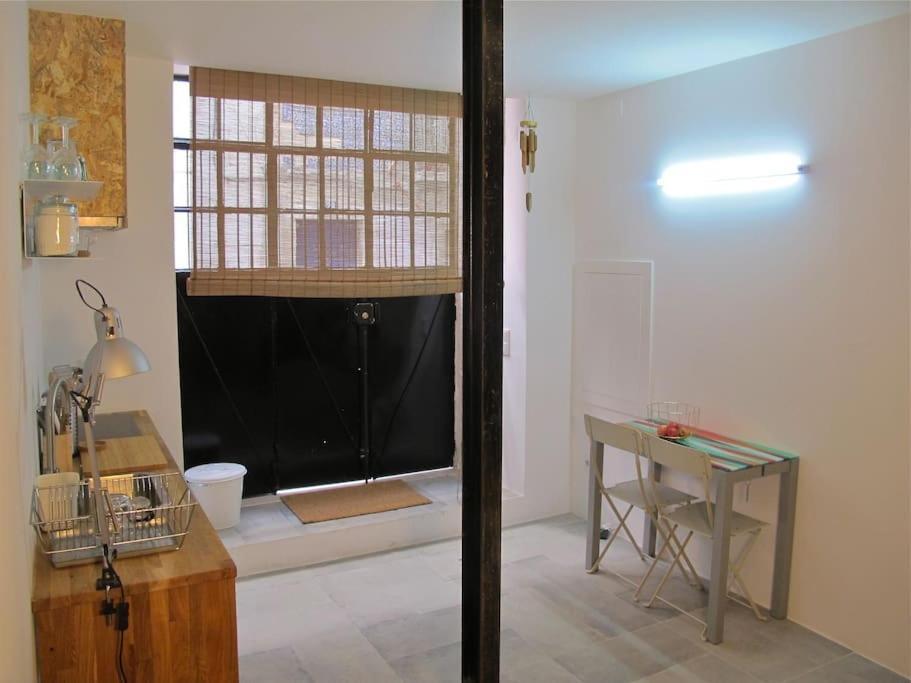 Casa Da Travessa Apartment ลิสบอน ภายนอก รูปภาพ