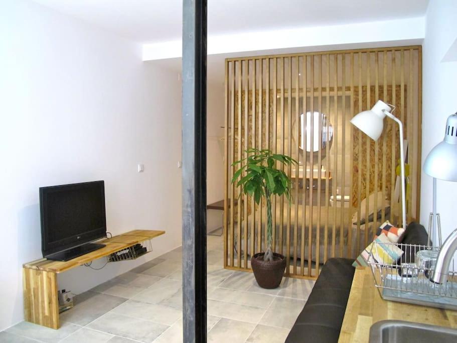 Casa Da Travessa Apartment ลิสบอน ภายนอก รูปภาพ