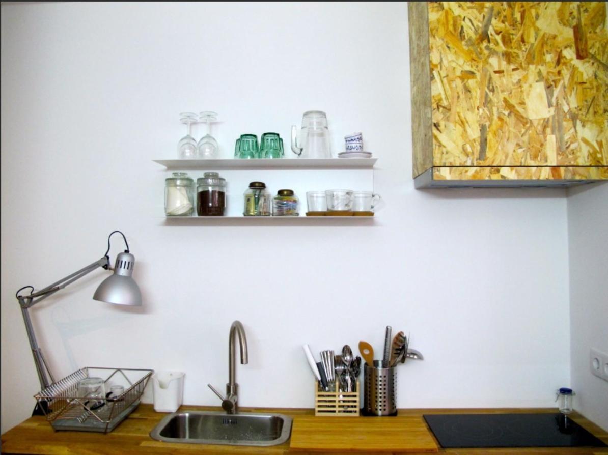 Casa Da Travessa Apartment ลิสบอน ภายนอก รูปภาพ